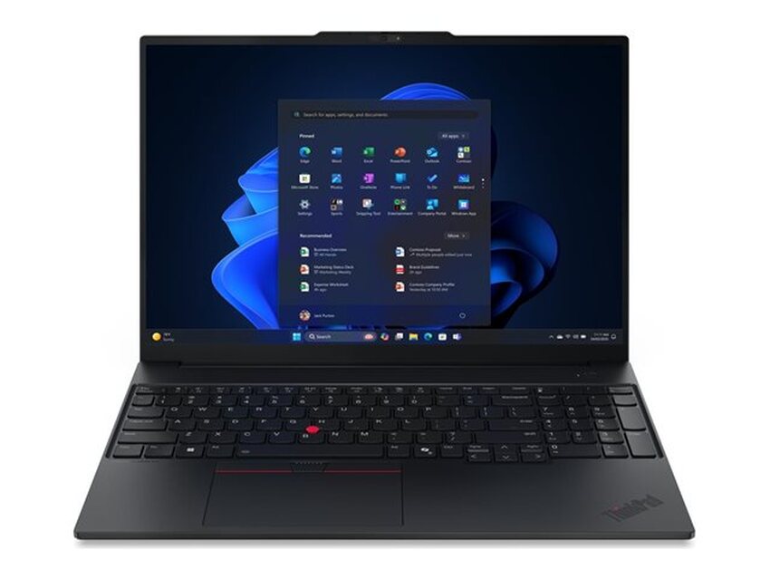 Lenovo ThinkPad E16 Gen 3
