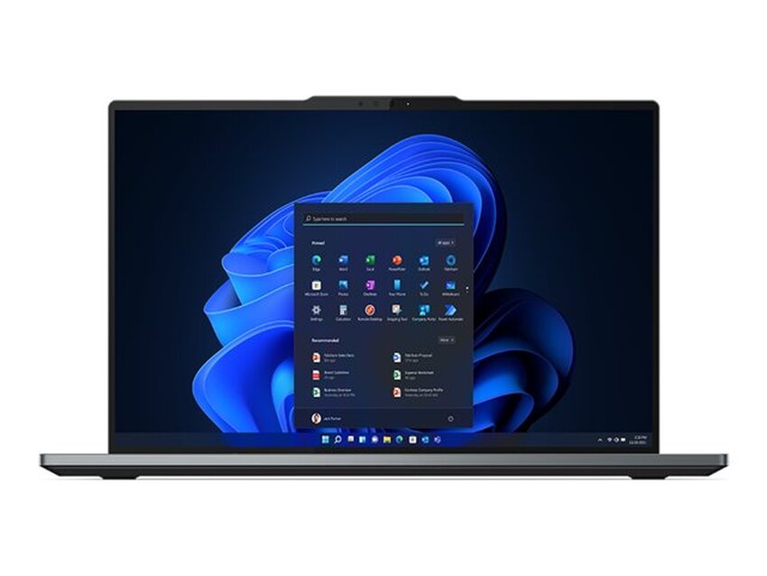 Lenovo ThinkPad Z16 Gen 1