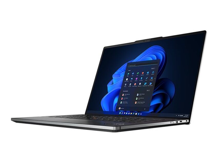Lenovo ThinkPad Z16 Gen 1