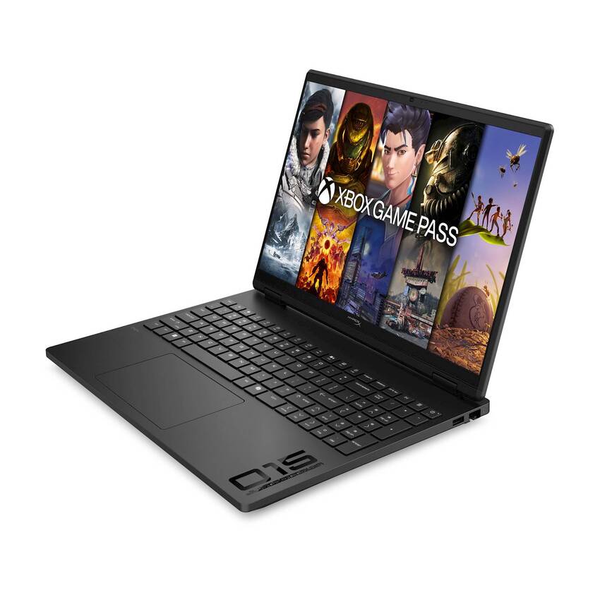 Prenosnik HP OMEN 15-gb0002nm R7-260/16GB/SSD 512GB/15,3''WQXGA 180Hz/RTX 5060 8GB/W11Home
