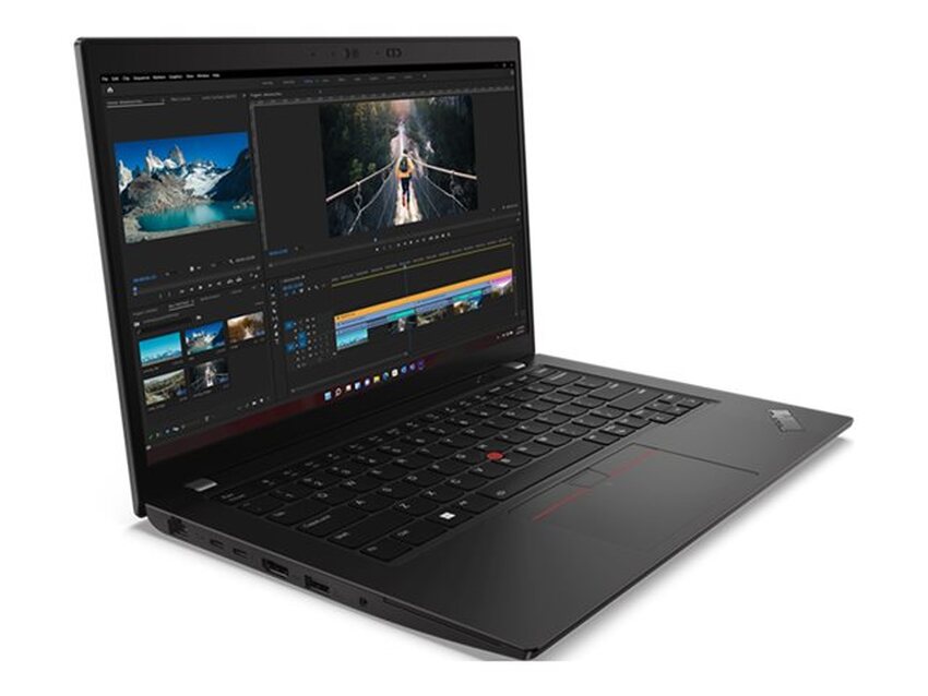 Lenovo ThinkPad L14 Gen 4