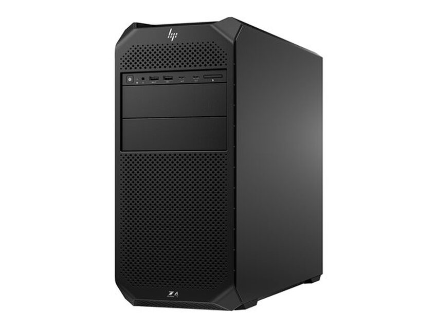 HP Workstation Z4 G5 - tower Xeon W W3-2423 2.1 GHz - 64 GB