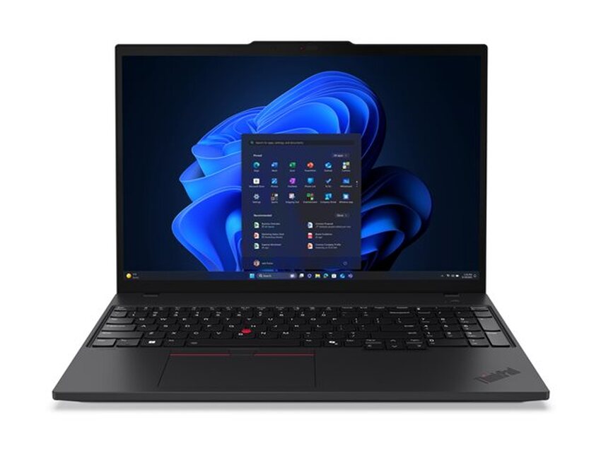Lenovo ThinkPad T16 Gen 4
