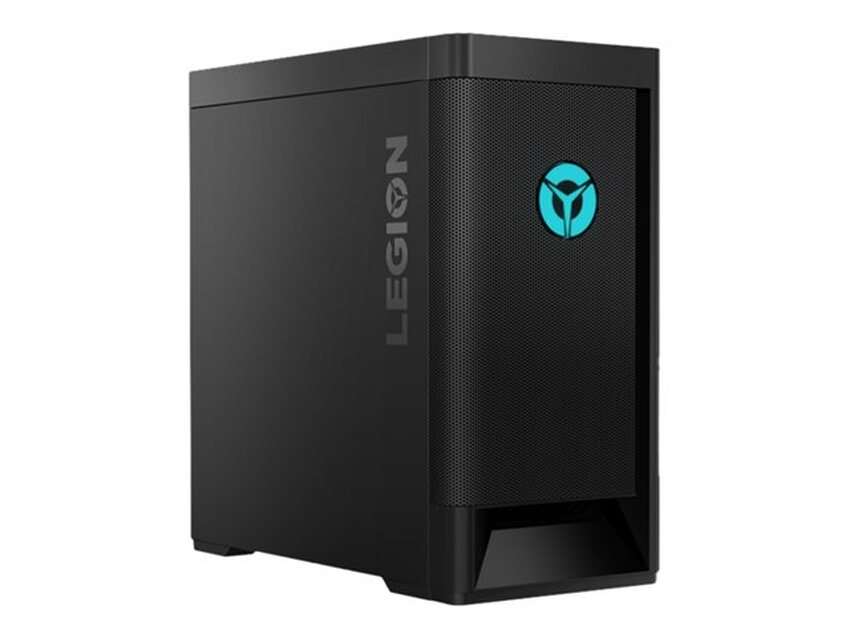 Lenovo Legion T5 26IOB6 - tower Core i7 11700F 2.5 GHz - 16 GB