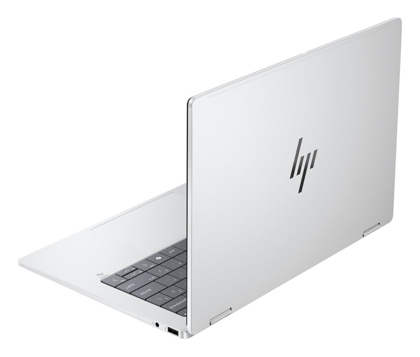 Prenosnik HP OmniBook X Flip NGAI 14-fm0705nz