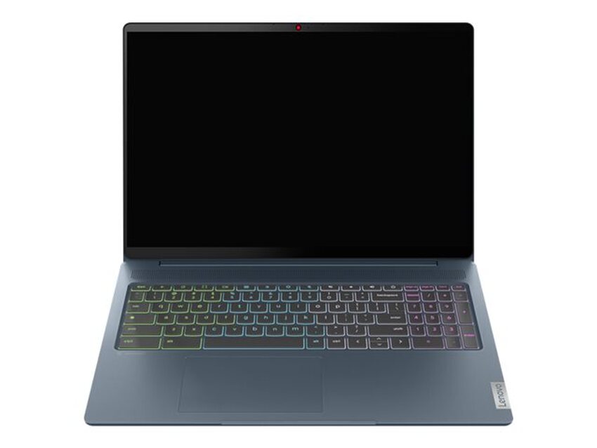 Lenovo Ideapad 5 Chrome 16IAU7 Gaming