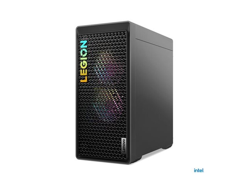 Lenovo Legion T5 26IRB8 - tower Core i5 i5-14400F 2.5 GHz - 16 GB