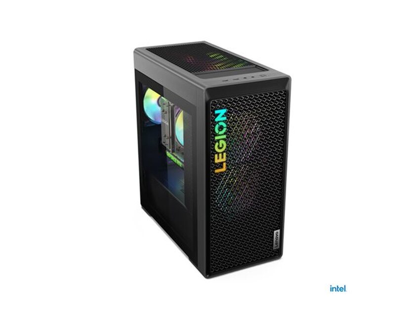 Lenovo Legion T5 26IRB8 - tower Core i5 i5-14400F 2.5 GHz - 16 GB