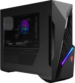 Računalnik MSI MAG Infinite S3 14NUE7-1670AT | Core i7-14700F | 16GB RAM | 1TB SSD | GeForce RTX 4070 Super (12 GB)