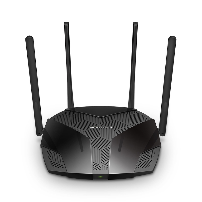 Usmerjevalnik / router Mercusys AX3000 Dual-Band Wi-Fi 6