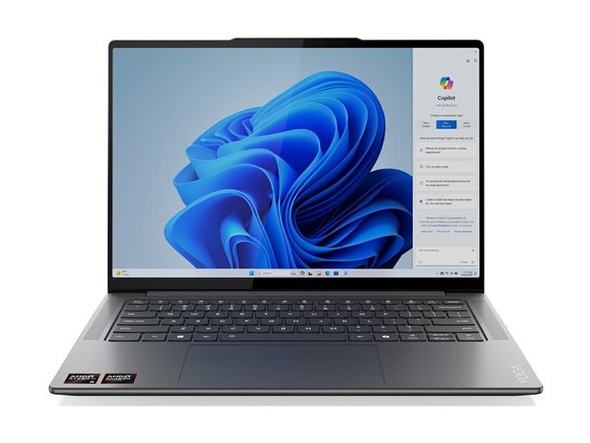 Lenovo Yoga Pro 7 14ASP9 83HN