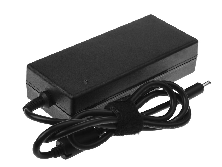 Green Cell PRO polnilec / AC Adapter 19.5V 6.7A 130W za Dell XPS 15 9530 9550 9560 Precision 15 5510 5520 M3800 (AD84P)