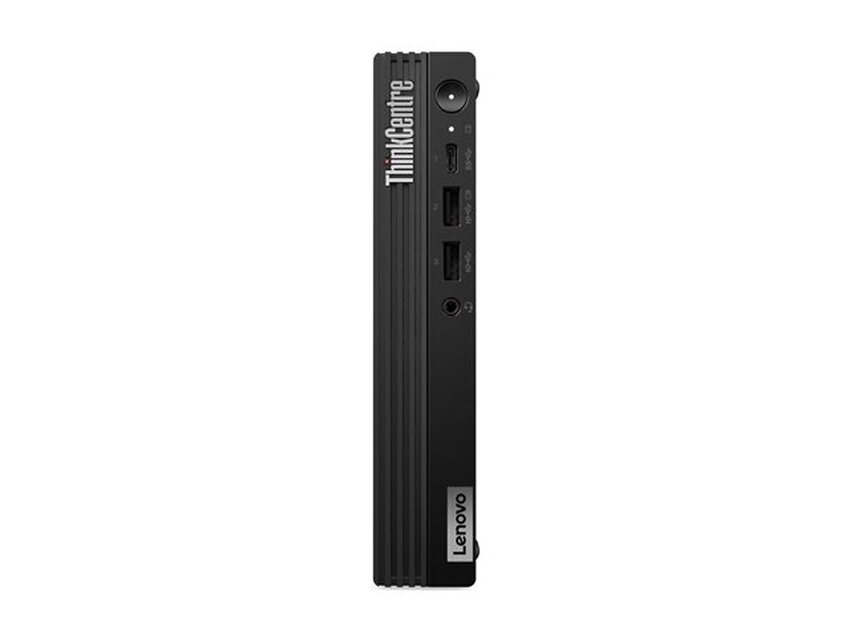 Lenovo ThinkCentre M70q G5 - tiny Core i5 i5-14500T 1.7 GHz - vPro Enterprise