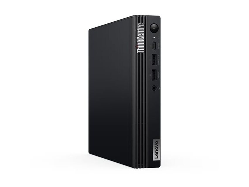 Lenovo ThinkCentre M70q G5 - tiny Core i5 i5-14500T 1.7 GHz - vPro Enterprise