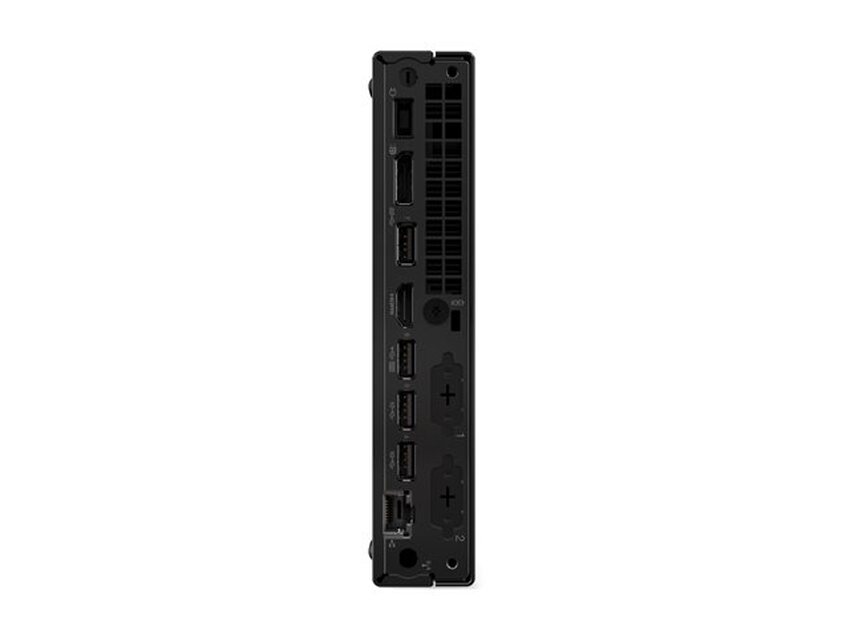 Lenovo ThinkCentre M70q G5 - tiny Core i5 i5-14500T 1.7 GHz - vPro Enterprise