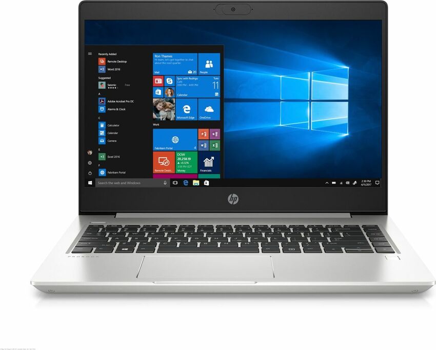 Prenosnik HP Probook 440 G7 / i5 / RAM 8 GB / SSD Disk / 14,0″ FHD