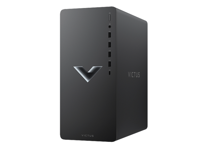 HP Victus 15L Gaming TG02-2146ng | RTX 3050 (8 GB)