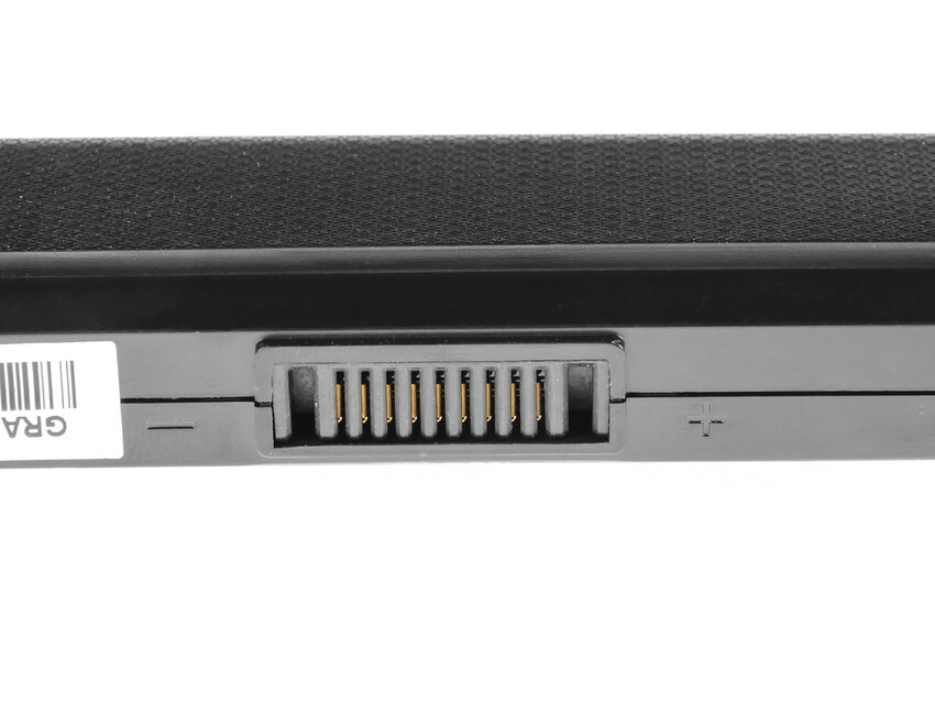 Green Cell baterija PRO A32-K55 A33-K55 za Asus A55 K55 K55A K55V K55VD K55VJ K55VM K75 R400 R500 R500V R700 X55A X55U (AS37PRO)