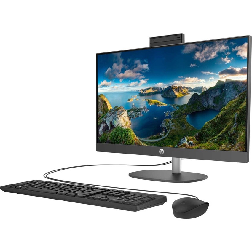 Računalnik HP ProOne 240 G10 AiO | i7-1355U
