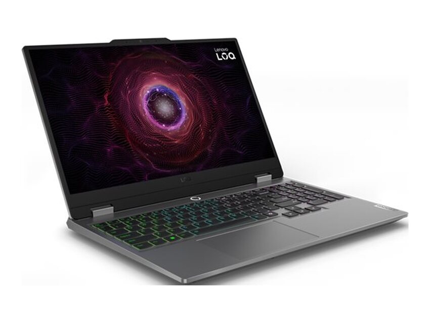 Lenovo LOQ 15AHP9