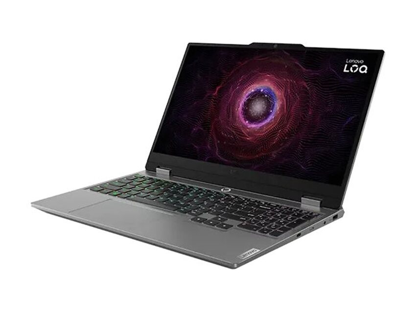 Lenovo LOQ 15AHP9
