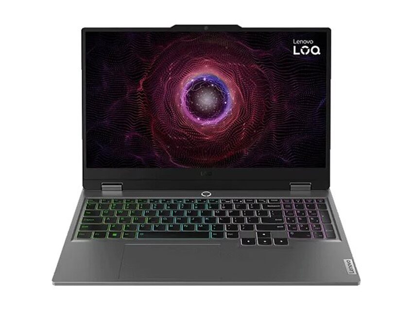 Lenovo LOQ 15AHP9