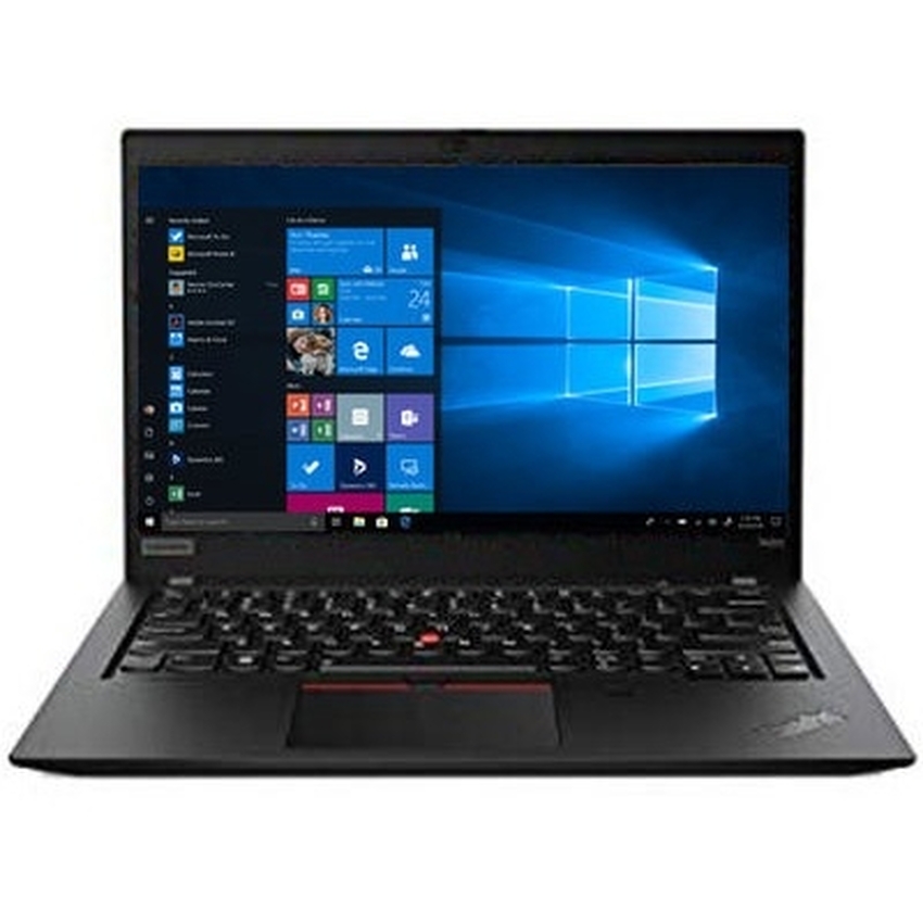 Prenosnik Lenovo ThinkPad T490s / i5 / RAM 16 GB / SSD Disk / 14,0″ FHD