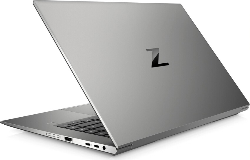 Prenosnik HP ZBook Studio G8 / i9 / RAM 32 GB / SSD Disk / 15,6″ 4K