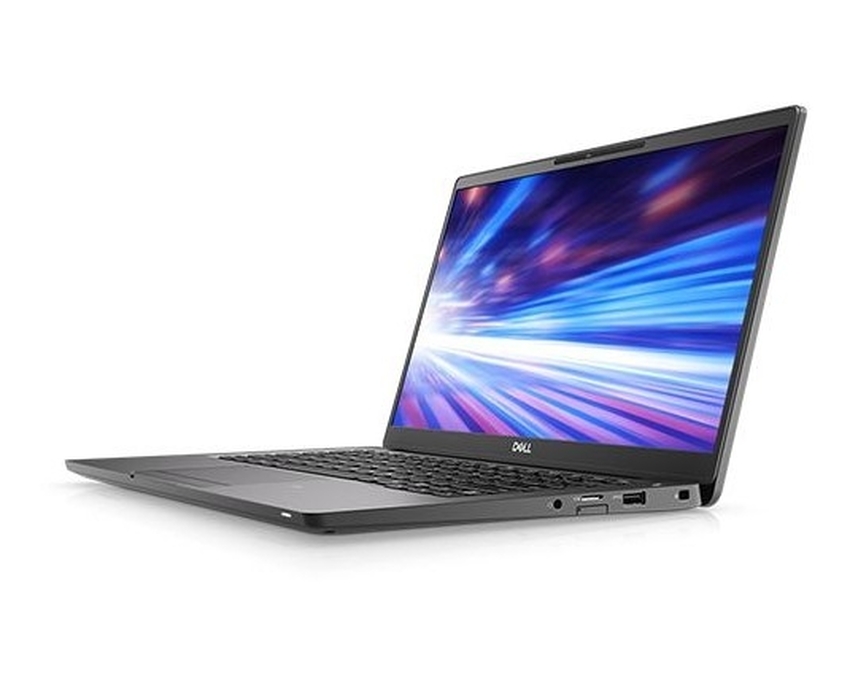 Prenosnik Dell Latitude 7400 / i7 / RAM 16 GB / SSD Disk / 14,0″ FHD
