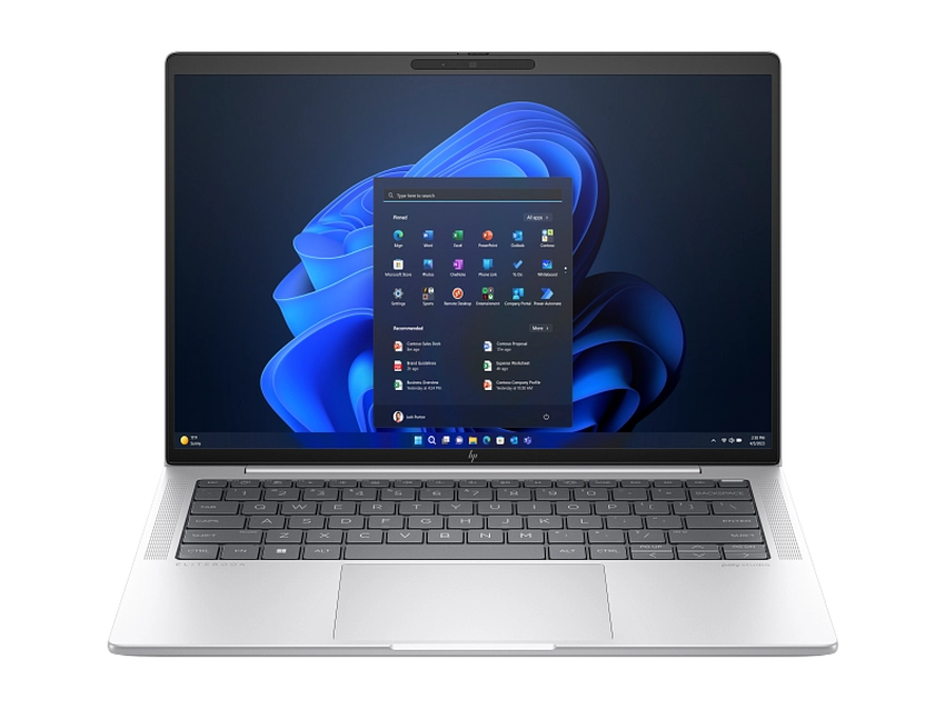 Prenosnik HP EliteBook 1040 G11 WWAN | U7 155H
