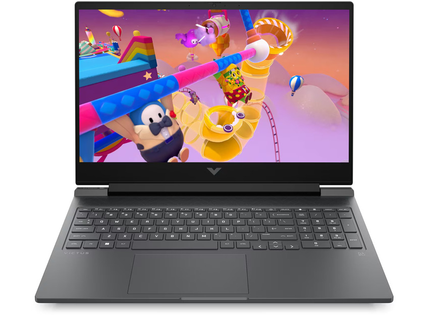 Prenosnik HP Victus Gaming 16-r1000nl | GeForce RTX 4060 (8 GB) | QHD