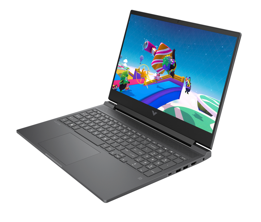Prenosnik HP Victus Gaming 16-r1000nt | RTX 4050 (6 GB) | Win 10 Pro