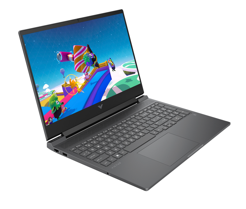 Prenosnik HP Victus Gaming 16-r1000nt | RTX 4050 (6 GB) | Win 10 Pro