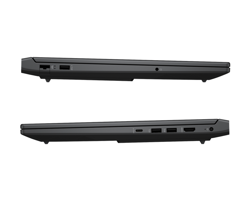 Prenosnik HP Victus Gaming 16-r1000nt | RTX 4050 (6 GB) | Win 10 Pro