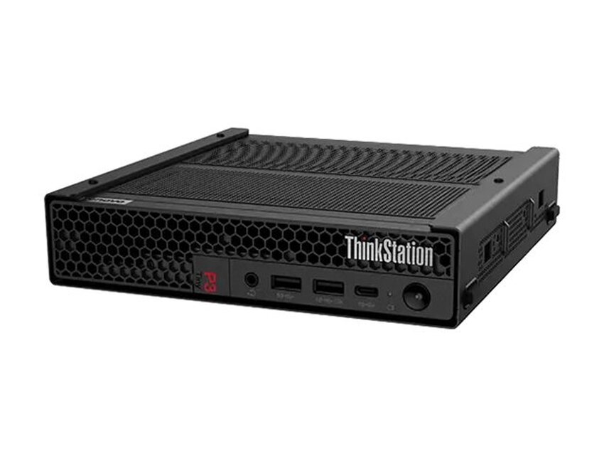 Lenovo ThinkStation P3 - tiny Core i7 i7-14700 2.1 GHz - vPro Enterprise