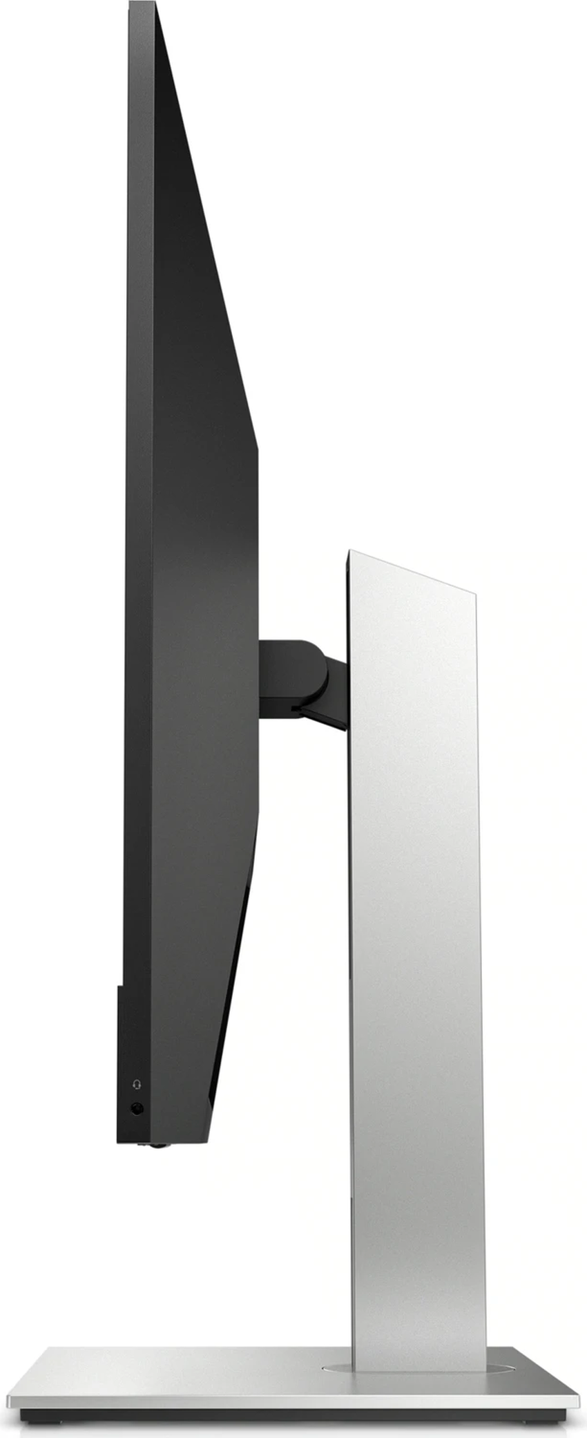 Monitor HP E27m G4 68,6 cm (27″) WQHD IPS LED 75 Hz Webcam