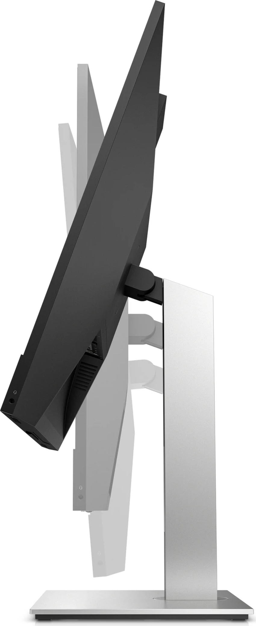 Monitor HP E27m G4 68,6 cm (27″) WQHD IPS LED 75 Hz Webcam