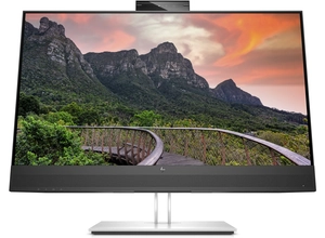 Monitor HP E27m G4 68,6 cm (27″) WQHD IPS LED 75 Hz Webcam