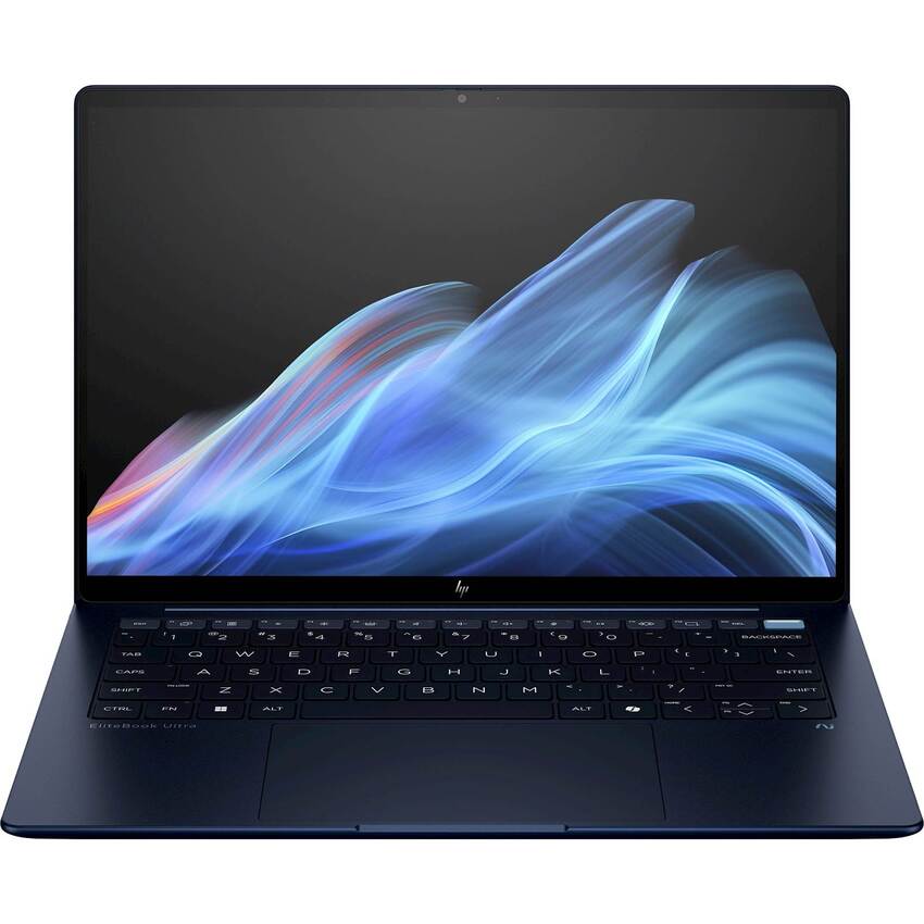 Prenosnik HP EliteBook Ultra G1i ULTRA 7 258V/32GB/SSD 2TB/14