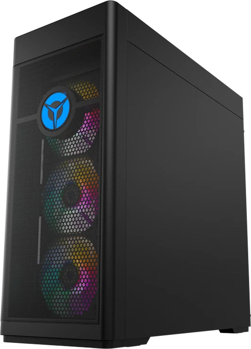 Računalnik Lenovo Legion T7 34IMZ5 | i7-10700K | 16GB RAM | 512GB SSD | RTX 3080 (10GB)