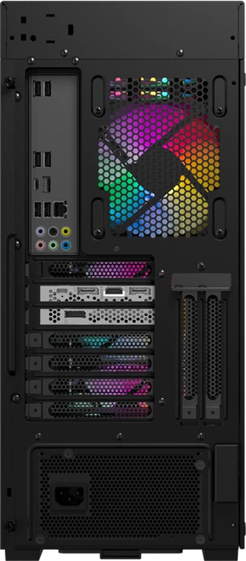 Računalnik Lenovo Legion T7 34IMZ5 | i7-10700K | 16GB RAM | 512GB SSD | RTX 3080 (10GB)