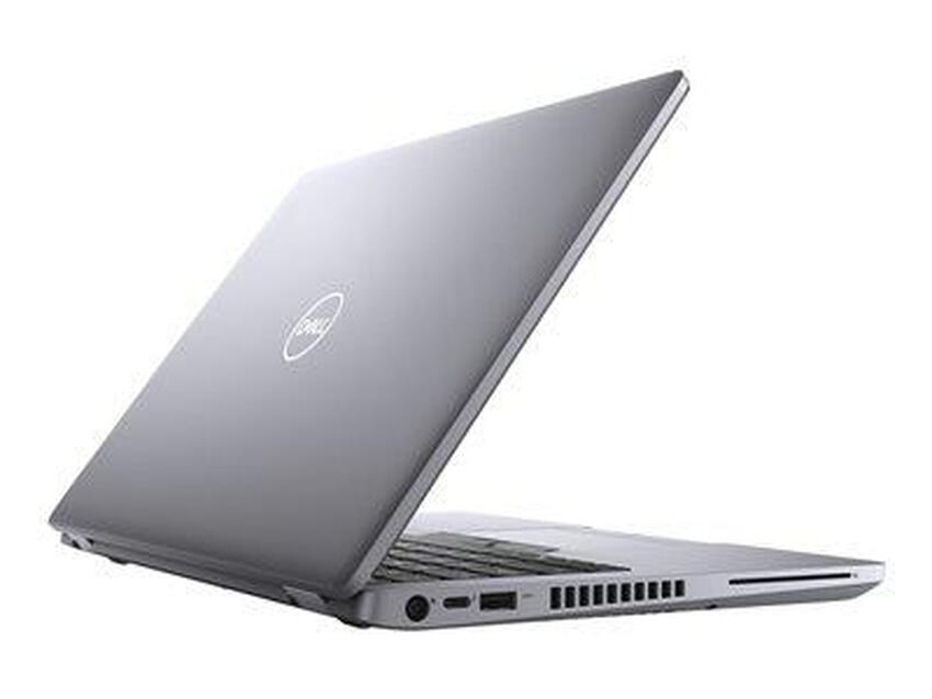 Prenosnik Dell Latitude 5410 / i5 / RAM 16 GB / SSD Disk / 14,0″ FHD