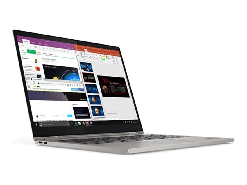 Lenovo ThinkPad X1 Titanium Yoga Gen 1