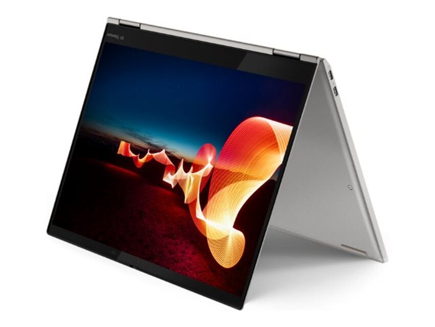 Lenovo ThinkPad X1 Titanium Yoga Gen 1