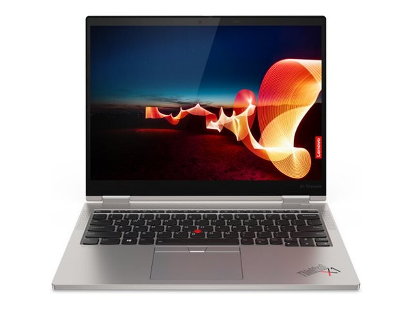 Lenovo ThinkPad X1 Titanium Yoga Gen 1