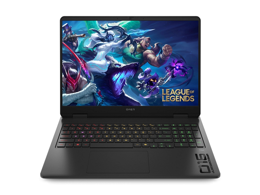 Prenosnik HP OMEN Gaming 16-am0004nt | i7-14650HX | RTX 5070