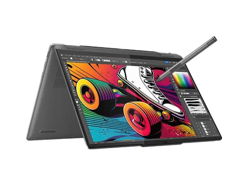 Lenovo Yoga 7 2-in-1 14IML9