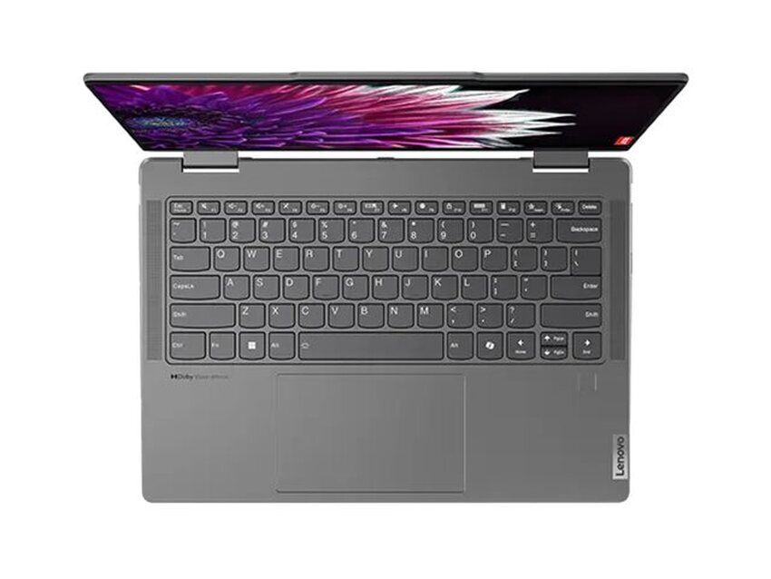 Lenovo Yoga 7 2-in-1 14IML9
