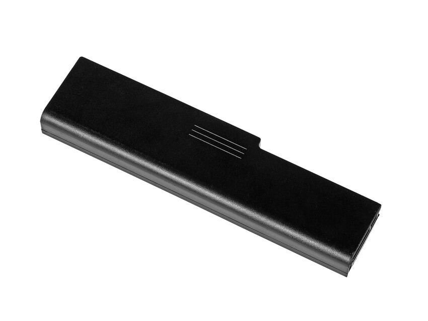 Green Cell baterija PA3634U-1BRS za Toshiba Satellite A660 A665 L650 L650D L655 L670 L670D L675 M300 M500 U400 U500 (TS03V2)