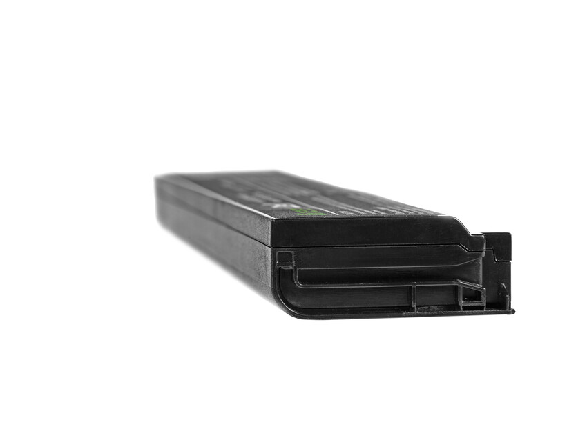 Green Cell baterija PA3634U-1BRS za Toshiba Satellite A660 A665 L650 L650D L655 L670 L670D L675 M300 M500 U400 U500 (TS03V2)